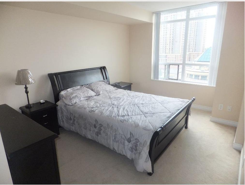 Grand Ovation Furnished Apartment By Mirage Mississauga Chambre photo